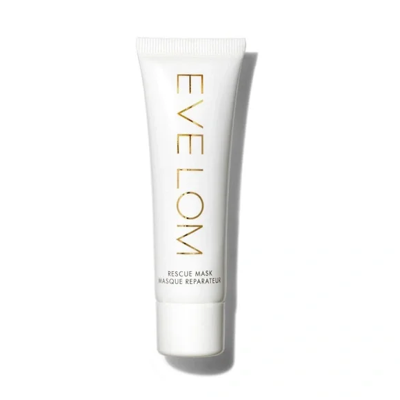 NEW EVE LOM Rescue Face Mask
